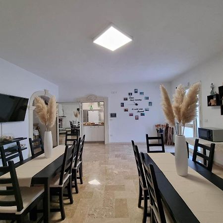 Albatros B&B Porto Cesareo Exterior foto