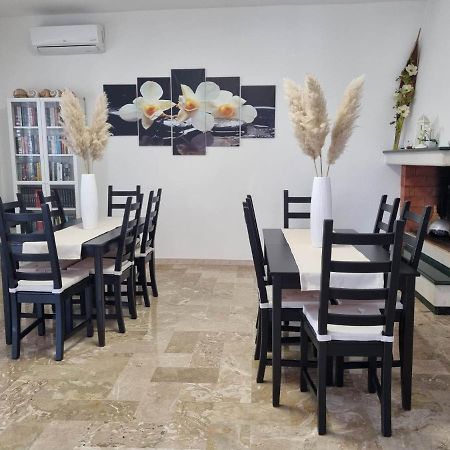 Albatros B&B Porto Cesareo Exterior foto