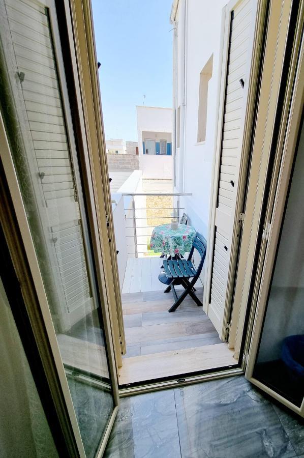 Albatros B&B Porto Cesareo Exterior foto
