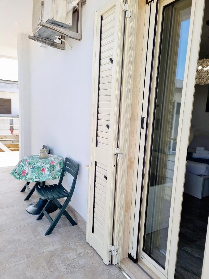 Albatros B&B Porto Cesareo Exterior foto