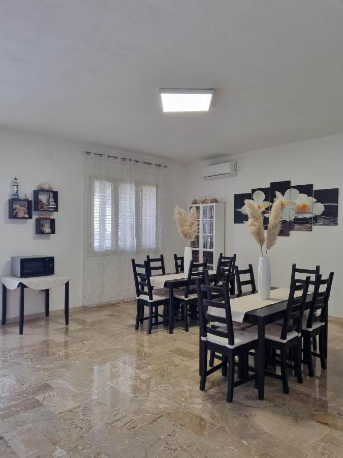 Albatros B&B Porto Cesareo Exterior foto