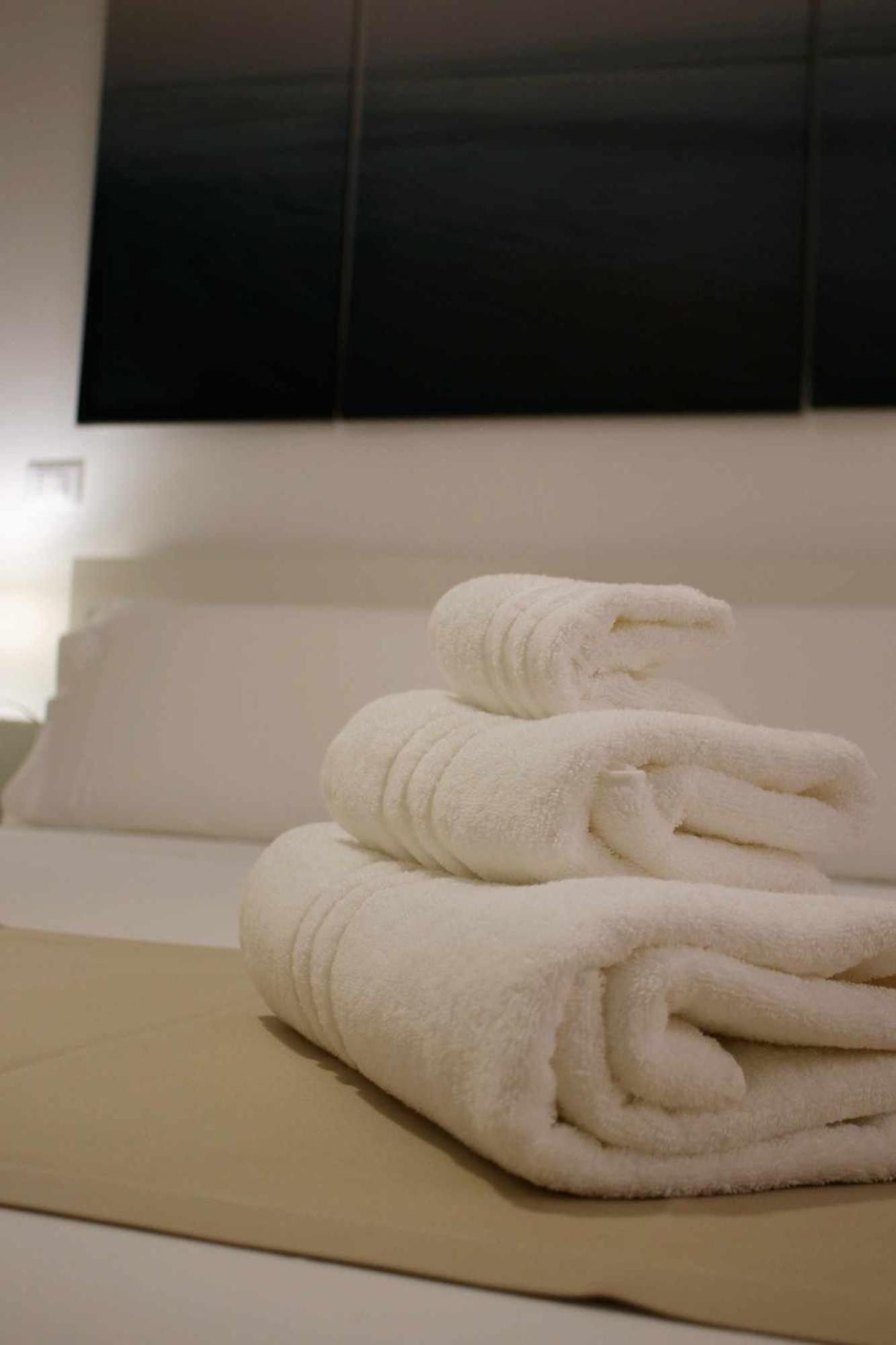Albatros B&B Porto Cesareo Exterior foto